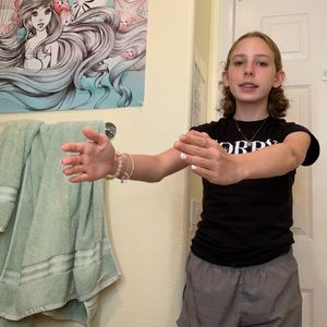 Meet your Posher, ððððð